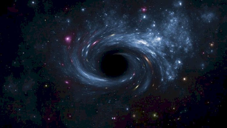 Cat de periculoasa este noua gaura neagra descoperita de NASA