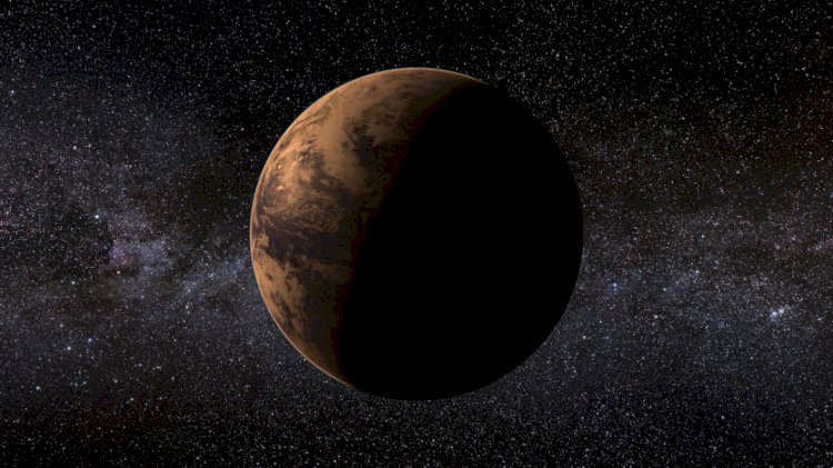 A fost descoperită cea mai apropiată planetă similară Pământului