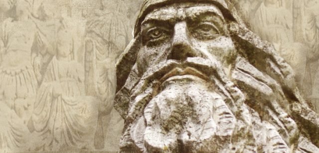 Enigmaticul Rege Dac care a jefuit jumătate din Europa şi a băgat SPAIMA în romani